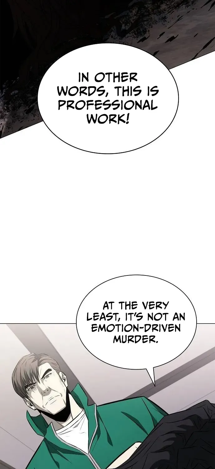 The Prosecutor’s Blade: A Former Mercenary’s Revenge Chapter 13 page 60 - 