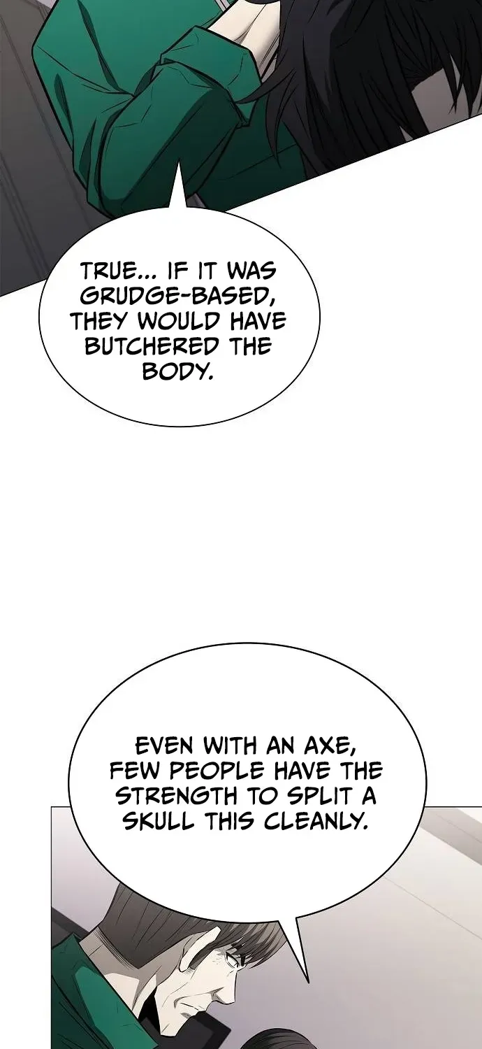 The Prosecutor’s Blade: A Former Mercenary’s Revenge Chapter 13 page 61 - 