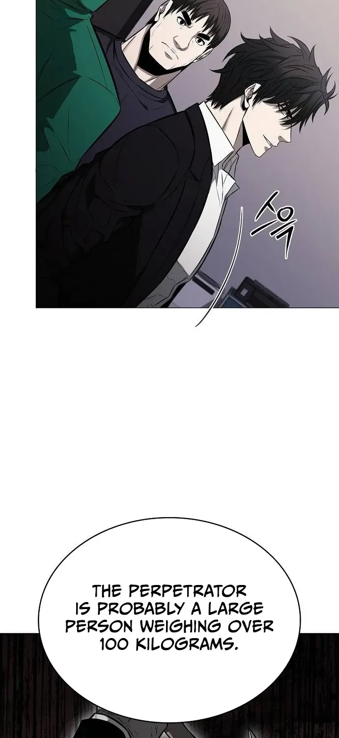 The Prosecutor’s Blade: A Former Mercenary’s Revenge Chapter 13 page 62 - 