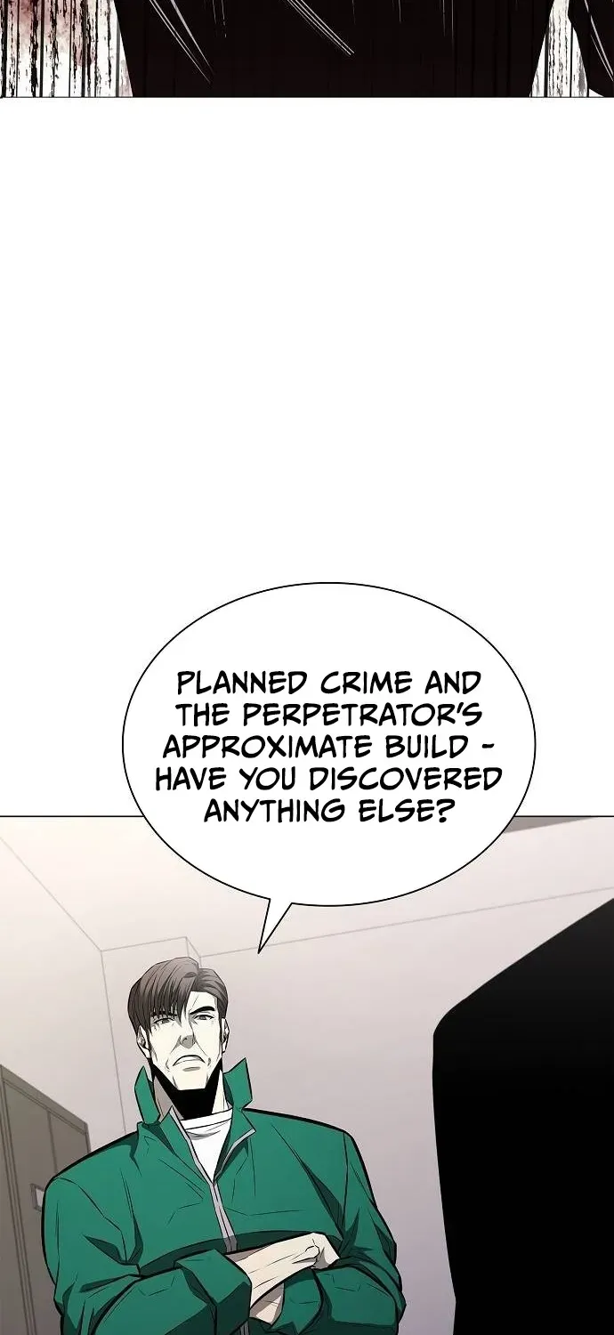 The Prosecutor’s Blade: A Former Mercenary’s Revenge Chapter 13 page 64 - 