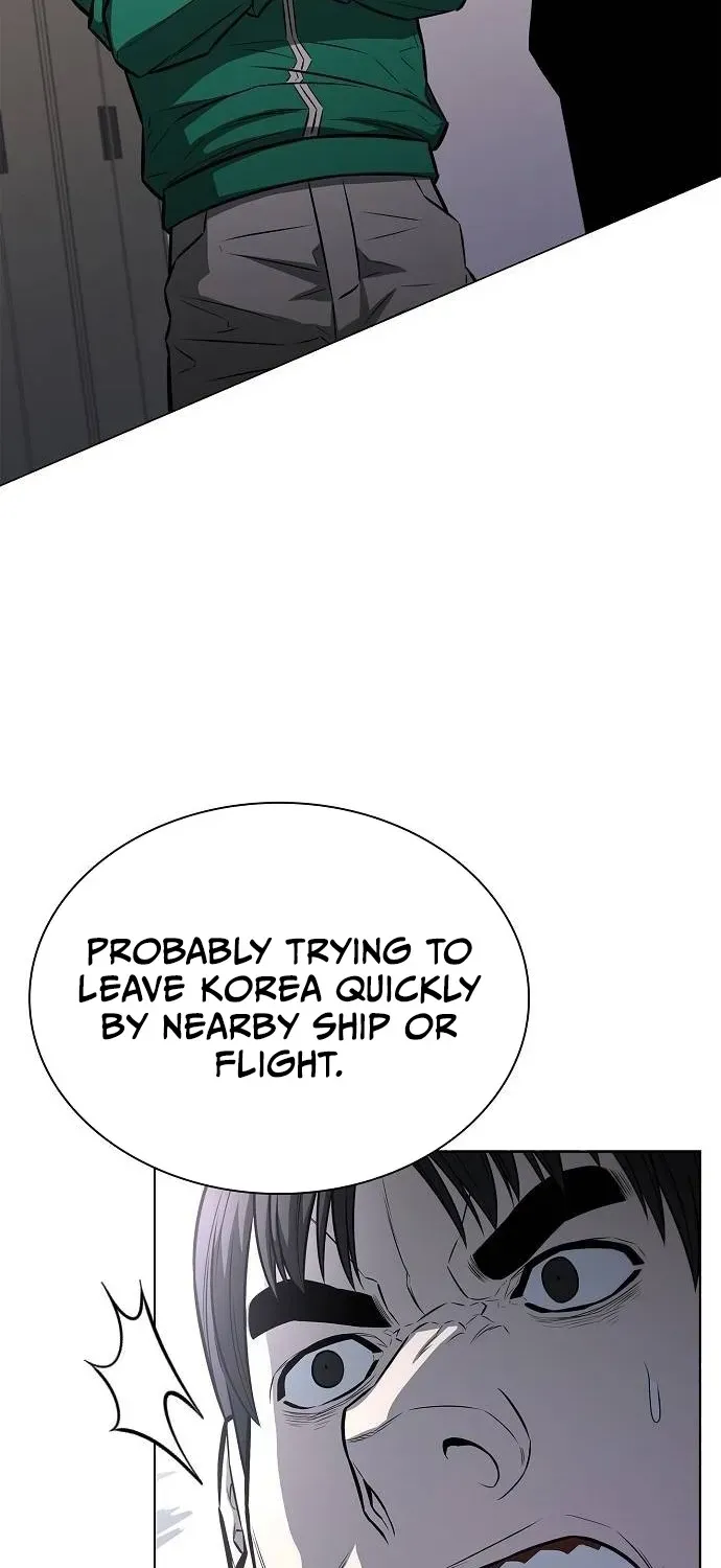 The Prosecutor’s Blade: A Former Mercenary’s Revenge Chapter 13 page 65 - 