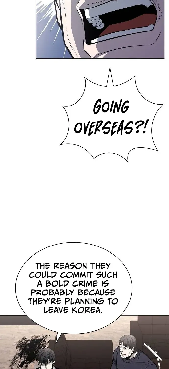 The Prosecutor’s Blade: A Former Mercenary’s Revenge Chapter 13 page 66 - 