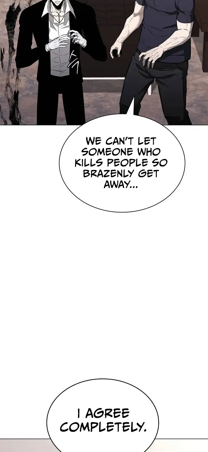 The Prosecutor’s Blade: A Former Mercenary’s Revenge Chapter 13 page 67 - 