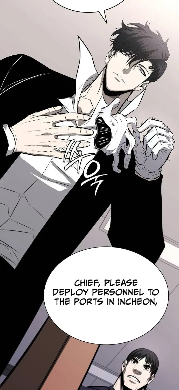 The Prosecutor’s Blade: A Former Mercenary’s Revenge Chapter 13 page 68 - 
