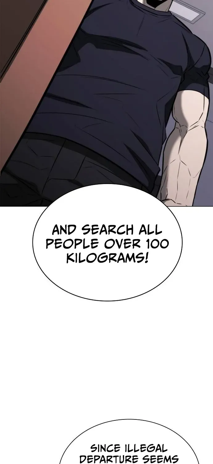 The Prosecutor’s Blade: A Former Mercenary’s Revenge Chapter 13 page 69 - 