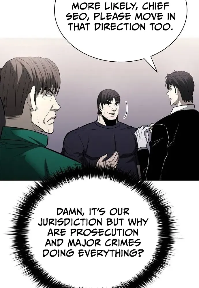The Prosecutor’s Blade: A Former Mercenary’s Revenge Chapter 13 page 70 - 