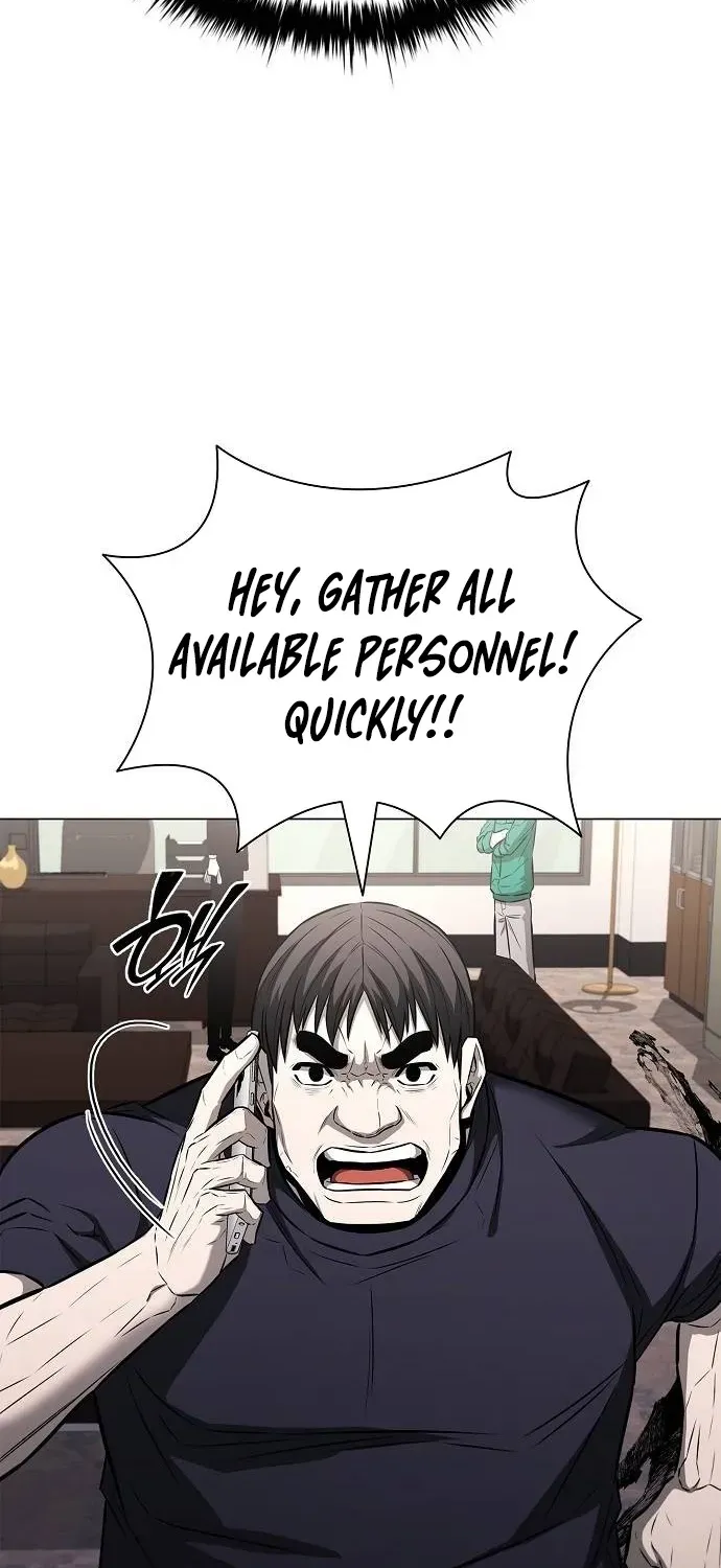 The Prosecutor’s Blade: A Former Mercenary’s Revenge Chapter 13 page 71 - 