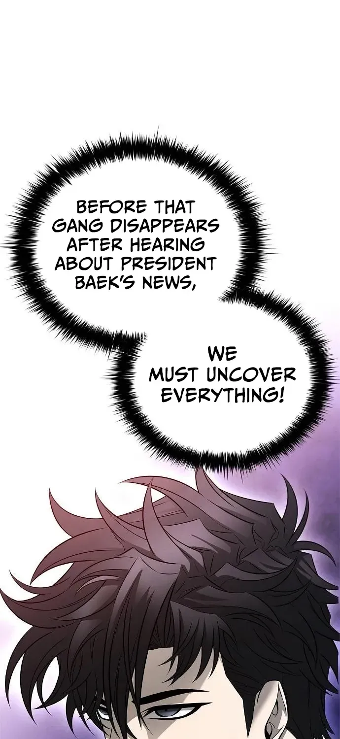 The Prosecutor’s Blade: A Former Mercenary’s Revenge Chapter 13 page 73 - 