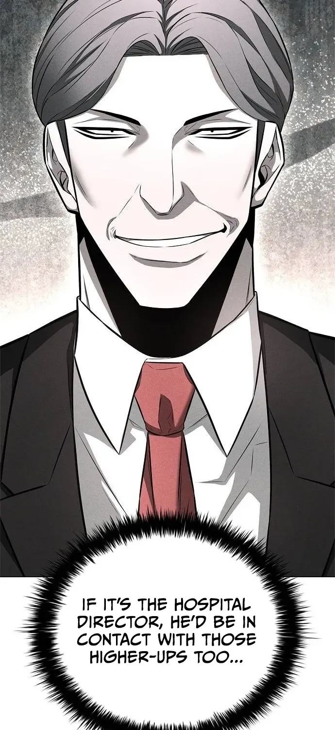 The Prosecutor’s Blade: A Former Mercenary’s Revenge Chapter 13 page 79 - 