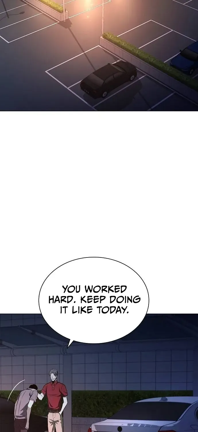 The Prosecutor’s Blade: A Former Mercenary’s Revenge Chapter 13 page 81 - 