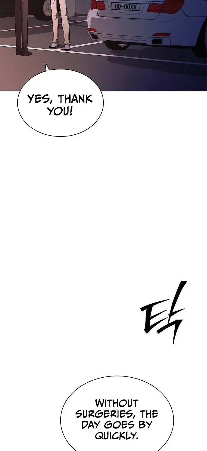 The Prosecutor’s Blade: A Former Mercenary’s Revenge Chapter 13 page 82 - 