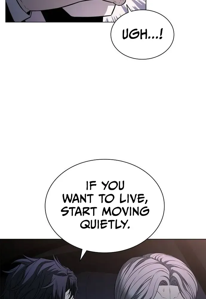 The Prosecutor’s Blade: A Former Mercenary’s Revenge Chapter 13 page 84 - 
