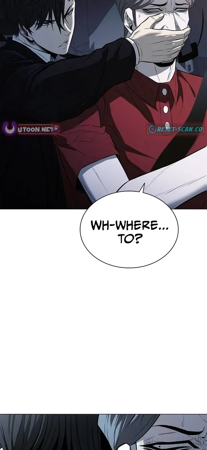 The Prosecutor’s Blade: A Former Mercenary’s Revenge Chapter 13 page 85 - 
