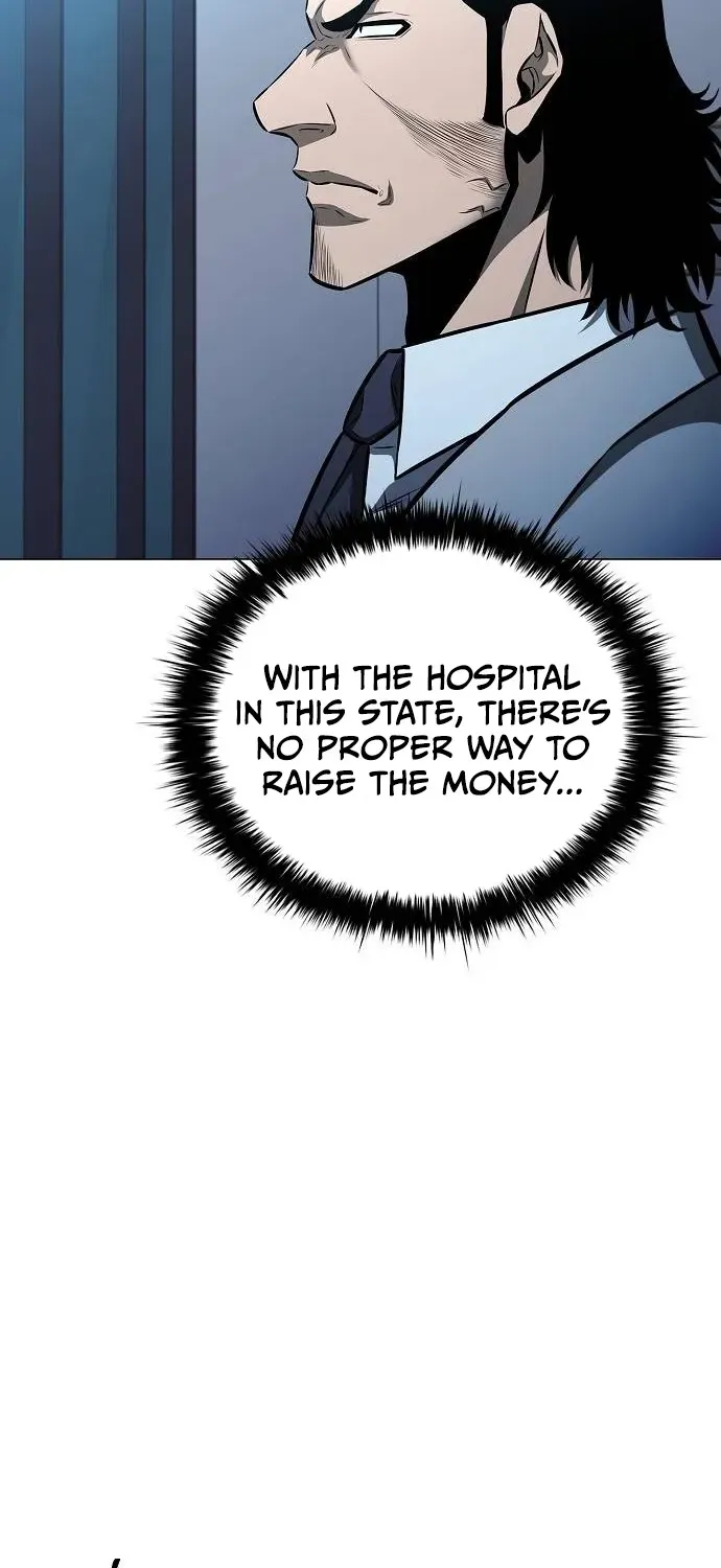 The Prosecutor’s Blade: A Former Mercenary’s Revenge Chapter 13 page 10 - 