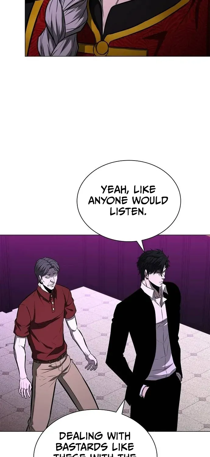 The Prosecutor’s Blade: A Former Mercenary’s Revenge Chapter 14 page 29 - 