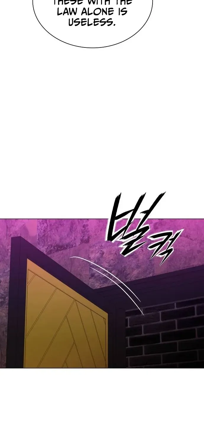The Prosecutor’s Blade: A Former Mercenary’s Revenge Chapter 14 page 30 - 