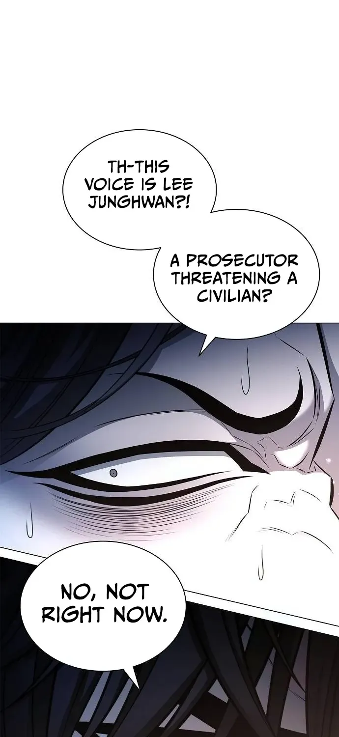 The Prosecutor’s Blade: A Former Mercenary’s Revenge Chapter 14 page 4 - 