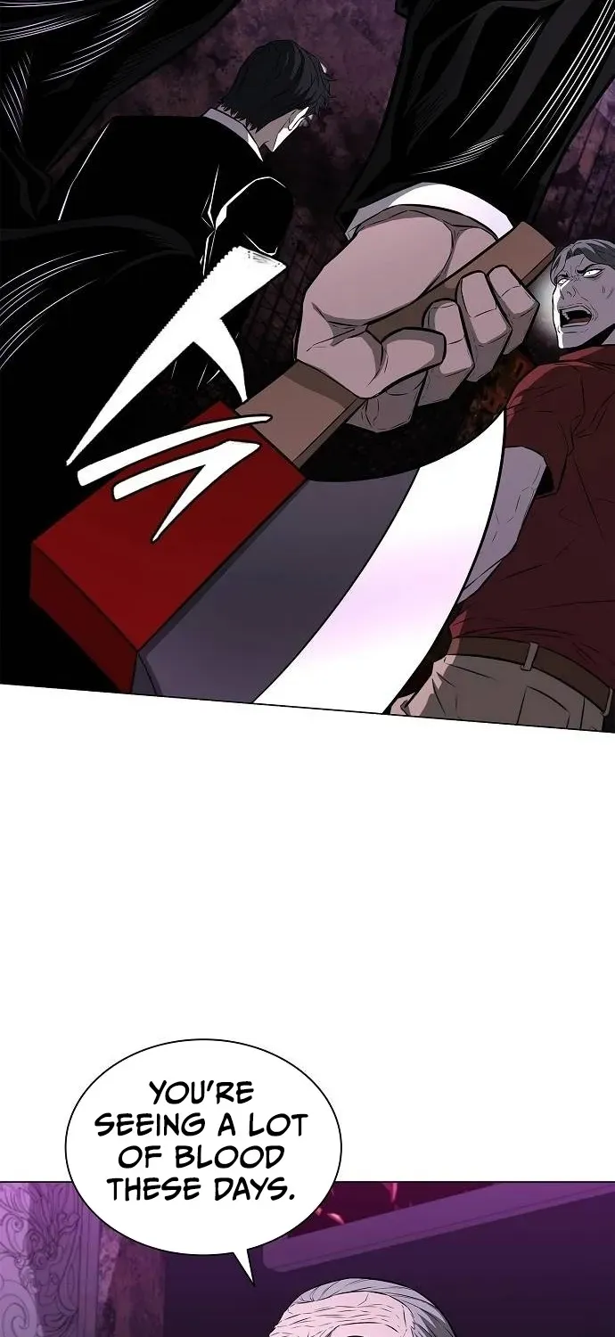 The Prosecutor’s Blade: A Former Mercenary’s Revenge Chapter 14 page 33 - 