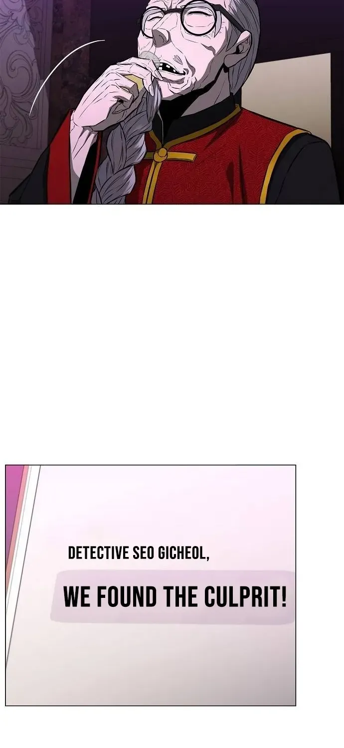 The Prosecutor’s Blade: A Former Mercenary’s Revenge Chapter 14 page 34 - 