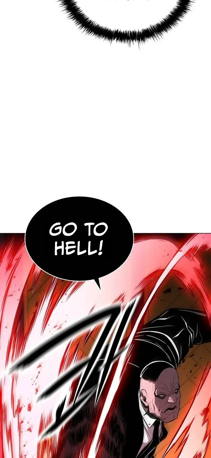 The Prosecutor’s Blade: A Former Mercenary’s Revenge Chapter 14 page 37 - 