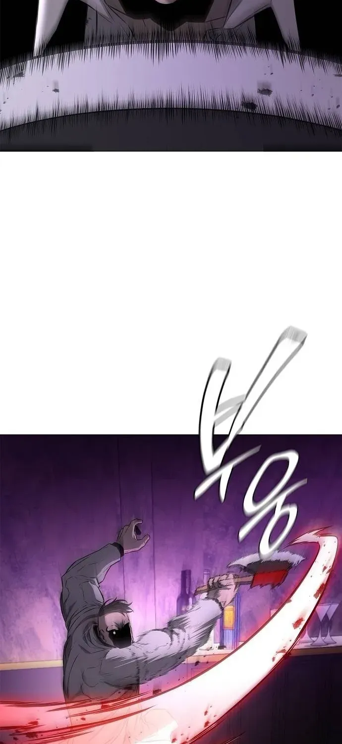 The Prosecutor’s Blade: A Former Mercenary’s Revenge Chapter 14 page 45 - 