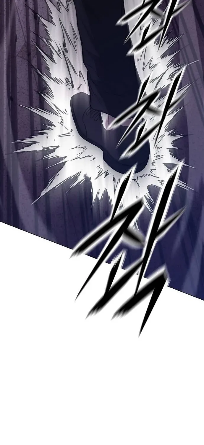 The Prosecutor’s Blade: A Former Mercenary’s Revenge Chapter 14 page 47 - 