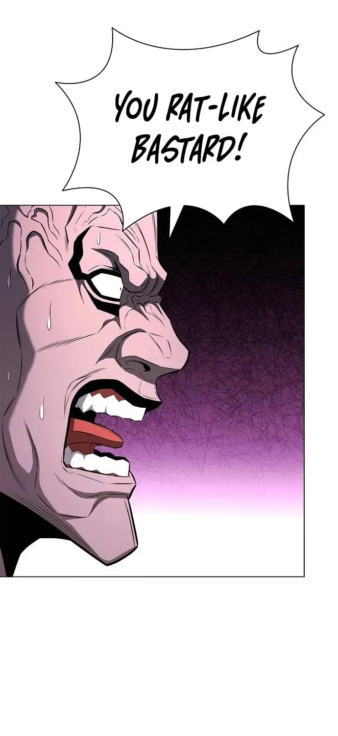 The Prosecutor’s Blade: A Former Mercenary’s Revenge Chapter 14 page 48 - 