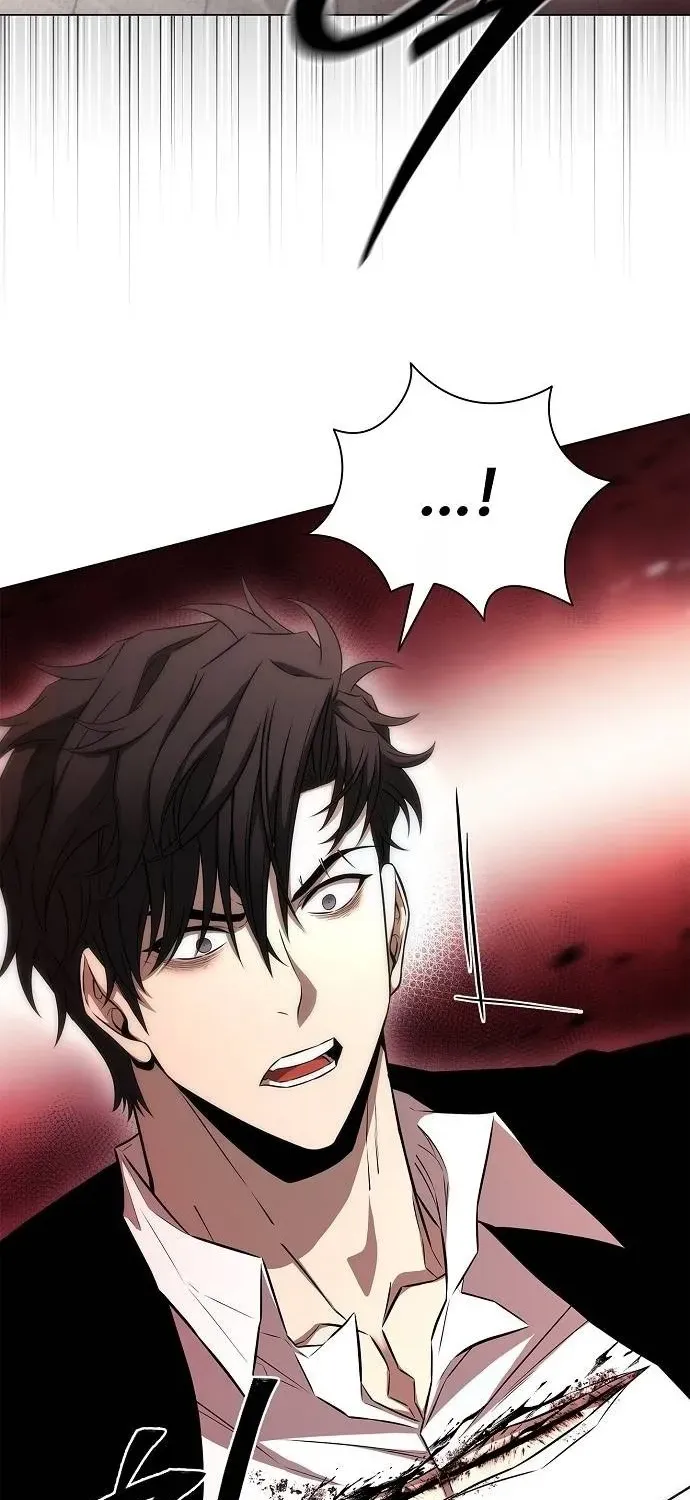 The Prosecutor’s Blade: A Former Mercenary’s Revenge Chapter 14 page 65 - 