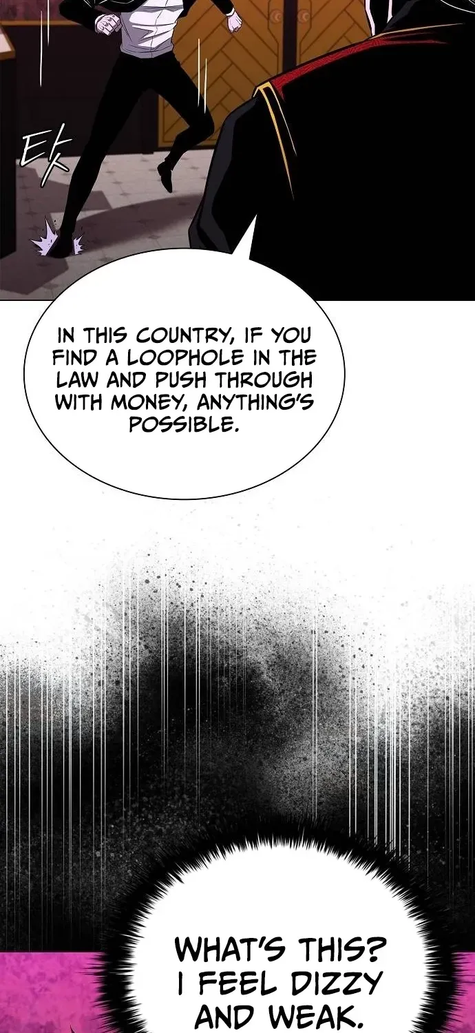 The Prosecutor’s Blade: A Former Mercenary’s Revenge Chapter 14 page 68 - 