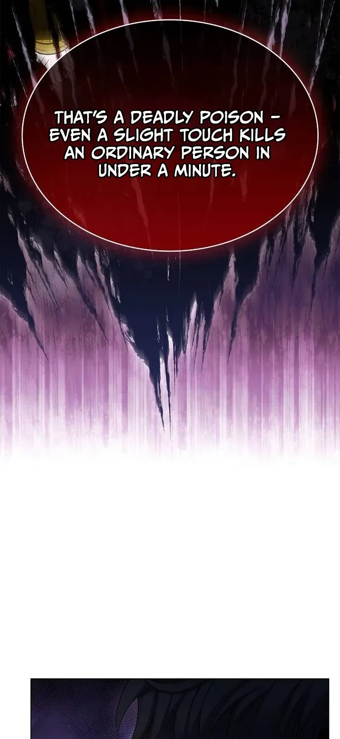 The Prosecutor’s Blade: A Former Mercenary’s Revenge Chapter 14 page 72 - 
