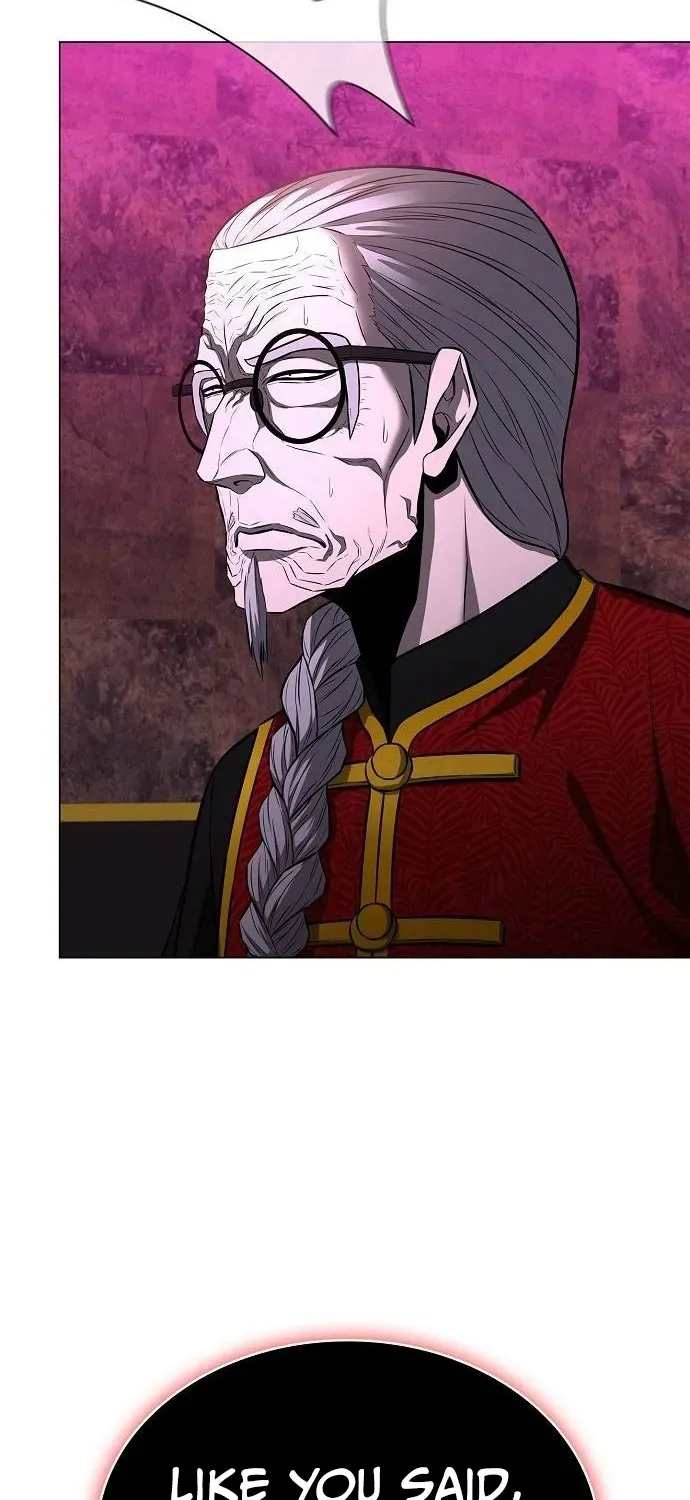 The Prosecutor’s Blade: A Former Mercenary’s Revenge Chapter 14 page 75 - 