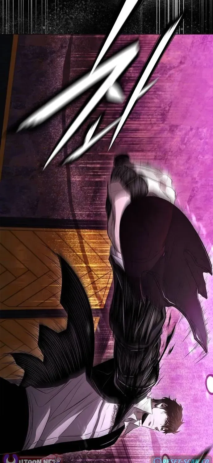 The Prosecutor’s Blade: A Former Mercenary’s Revenge Chapter 14 page 78 - 