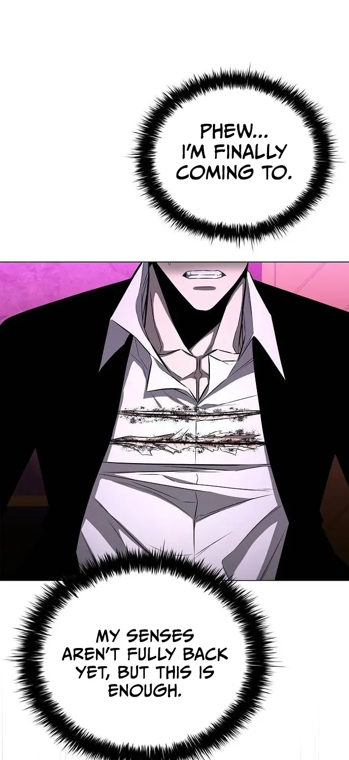 The Prosecutor’s Blade: A Former Mercenary’s Revenge Chapter 14 page 80 - 