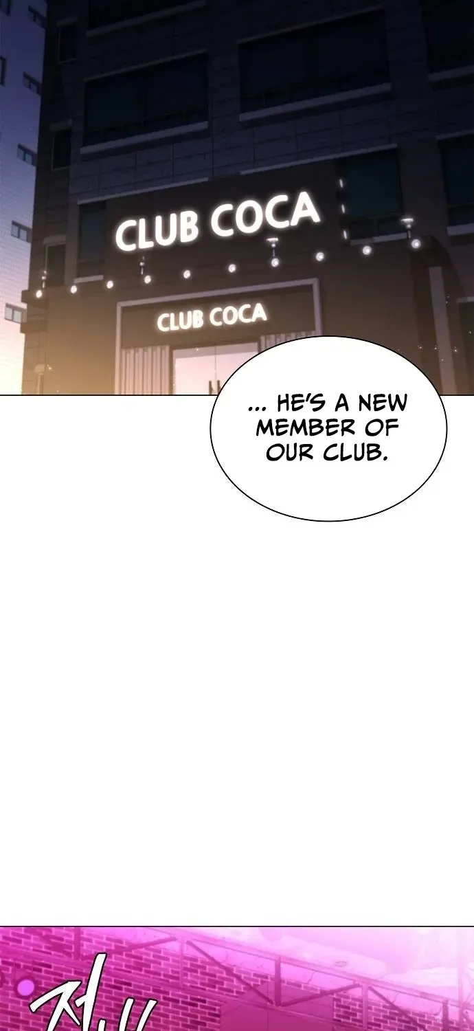 The Prosecutor’s Blade: A Former Mercenary’s Revenge Chapter 14 page 9 - 