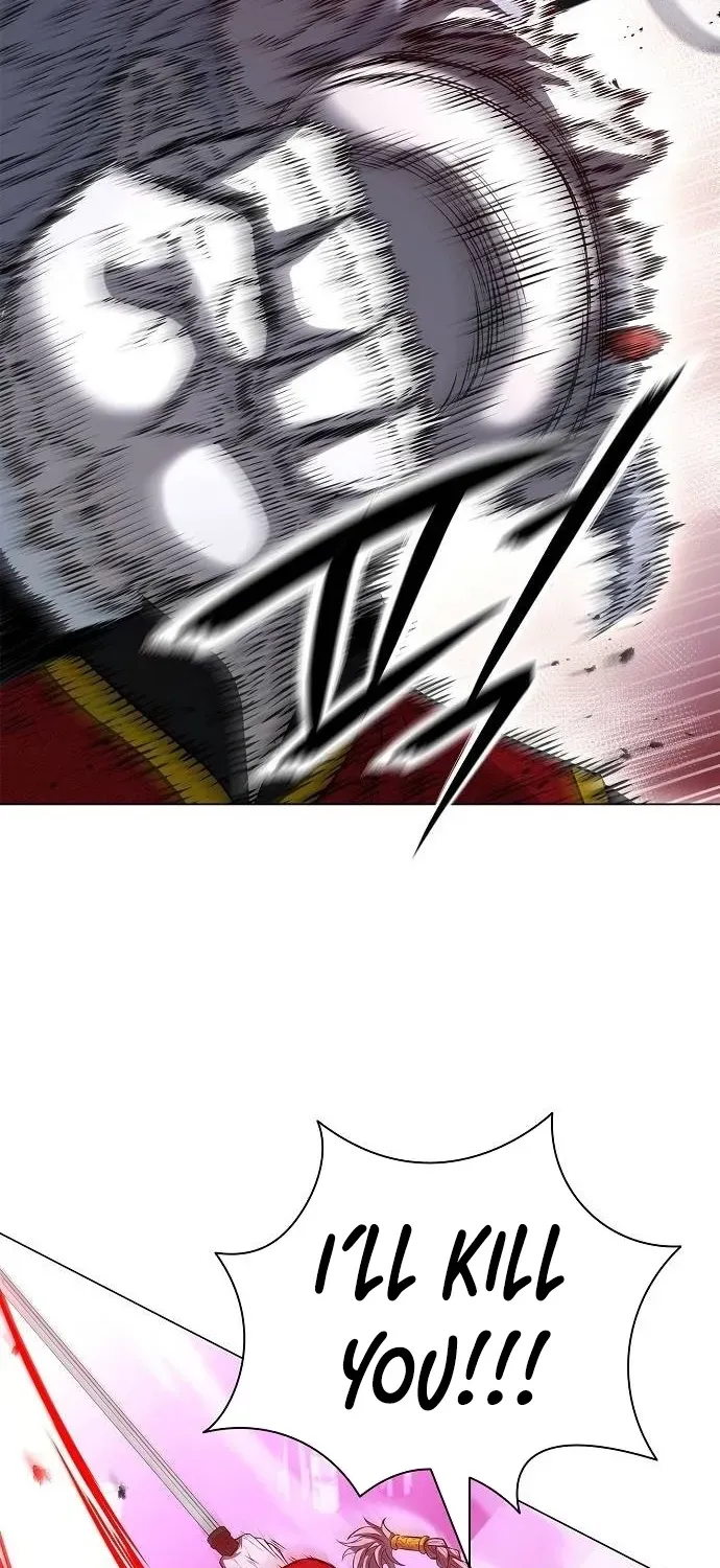 The Prosecutor’s Blade: A Former Mercenary’s Revenge Chapter 14 page 85 - 