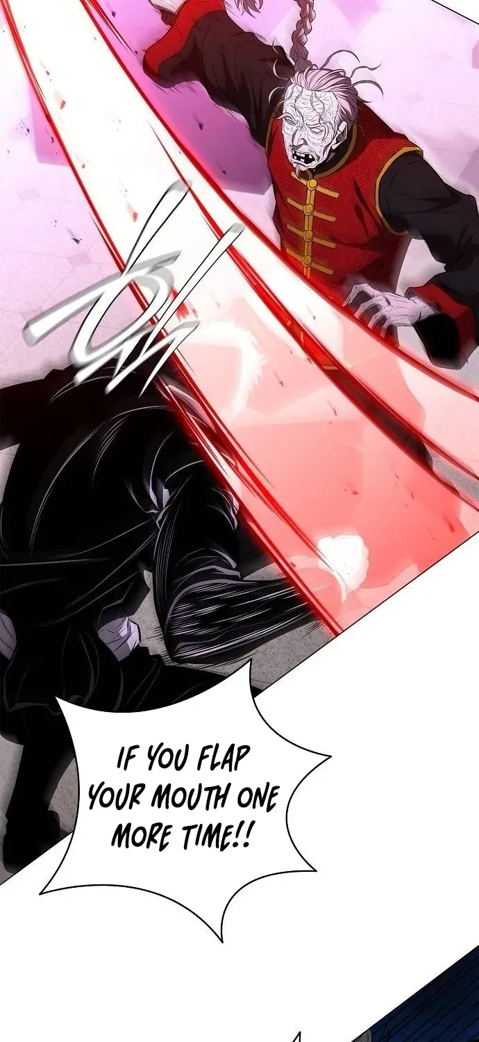 The Prosecutor’s Blade: A Former Mercenary’s Revenge Chapter 14 page 86 - 