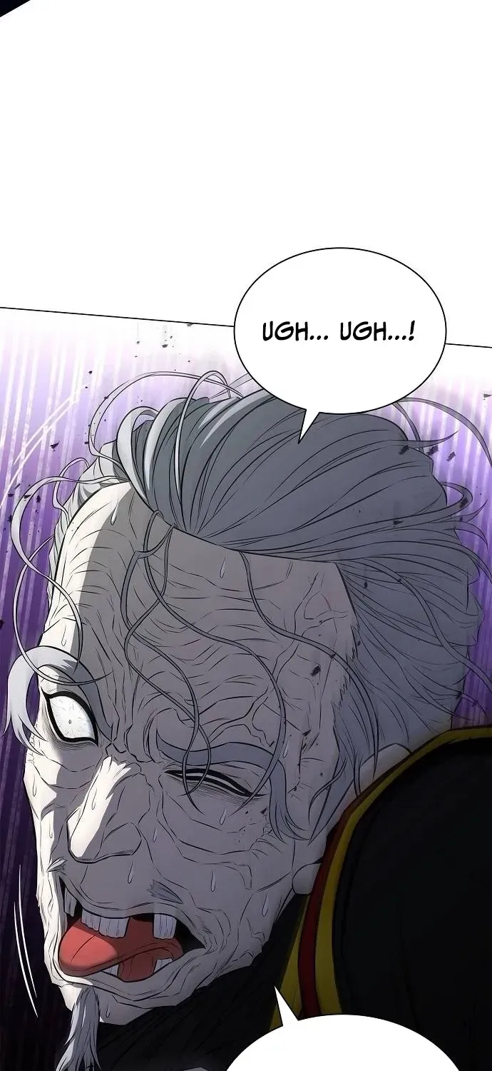 The Prosecutor’s Blade: A Former Mercenary’s Revenge Chapter 14 page 88 - 