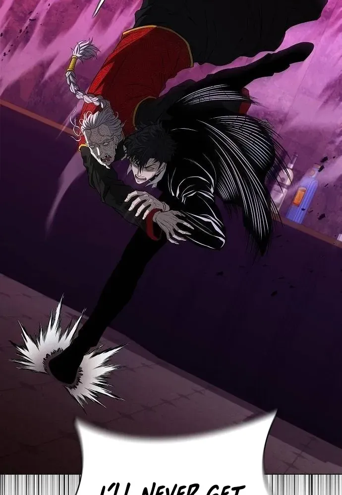 The Prosecutor’s Blade: A Former Mercenary’s Revenge Chapter 14 page 91 - 