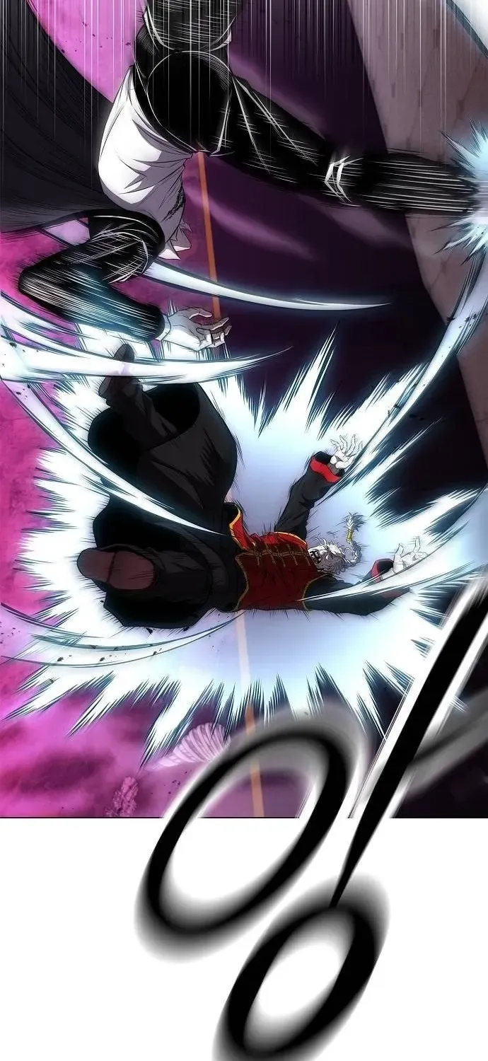 The Prosecutor’s Blade: A Former Mercenary’s Revenge Chapter 14 page 93 - 