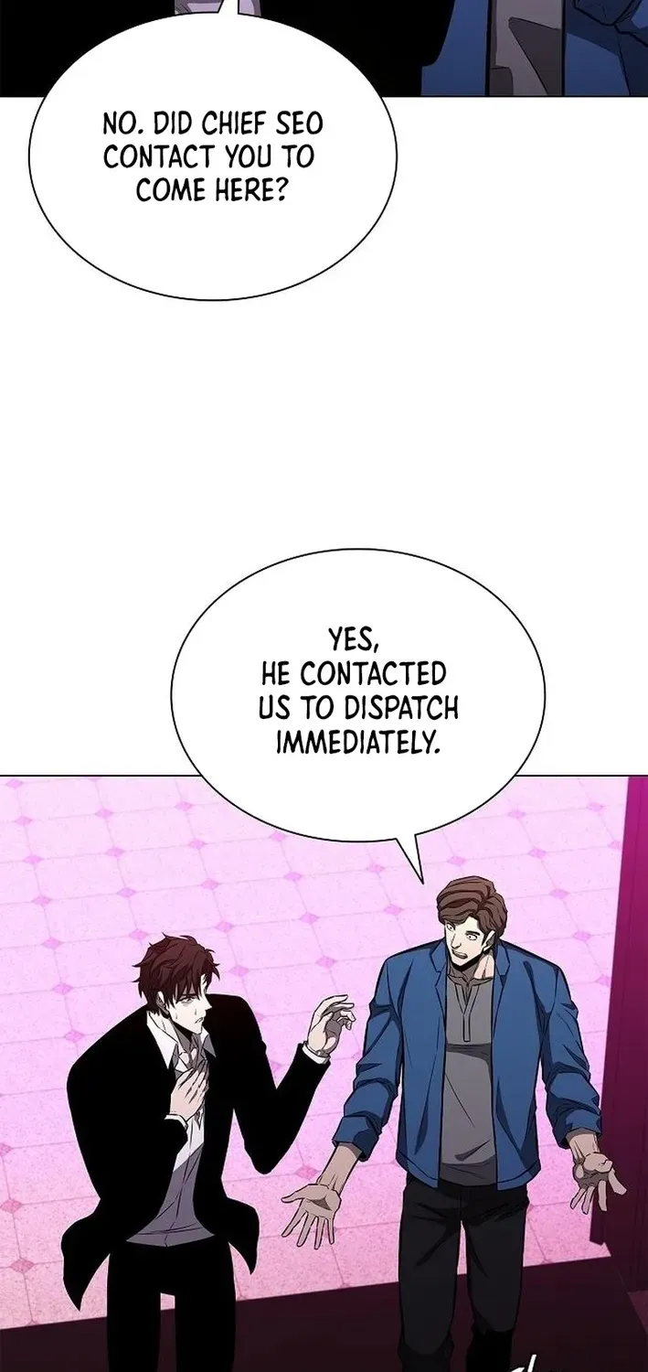 The Prosecutor’s Blade: A Former Mercenary’s Revenge Chapter 15 page 13 - 