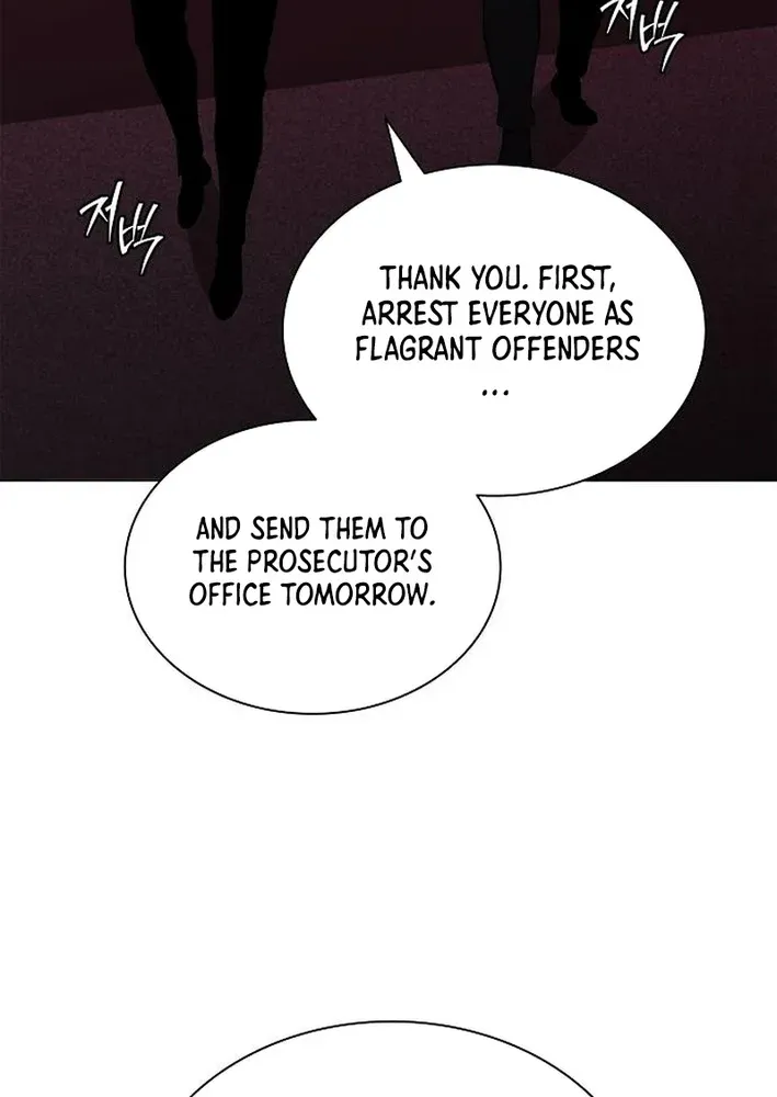 The Prosecutor’s Blade: A Former Mercenary’s Revenge Chapter 15 page 14 - 