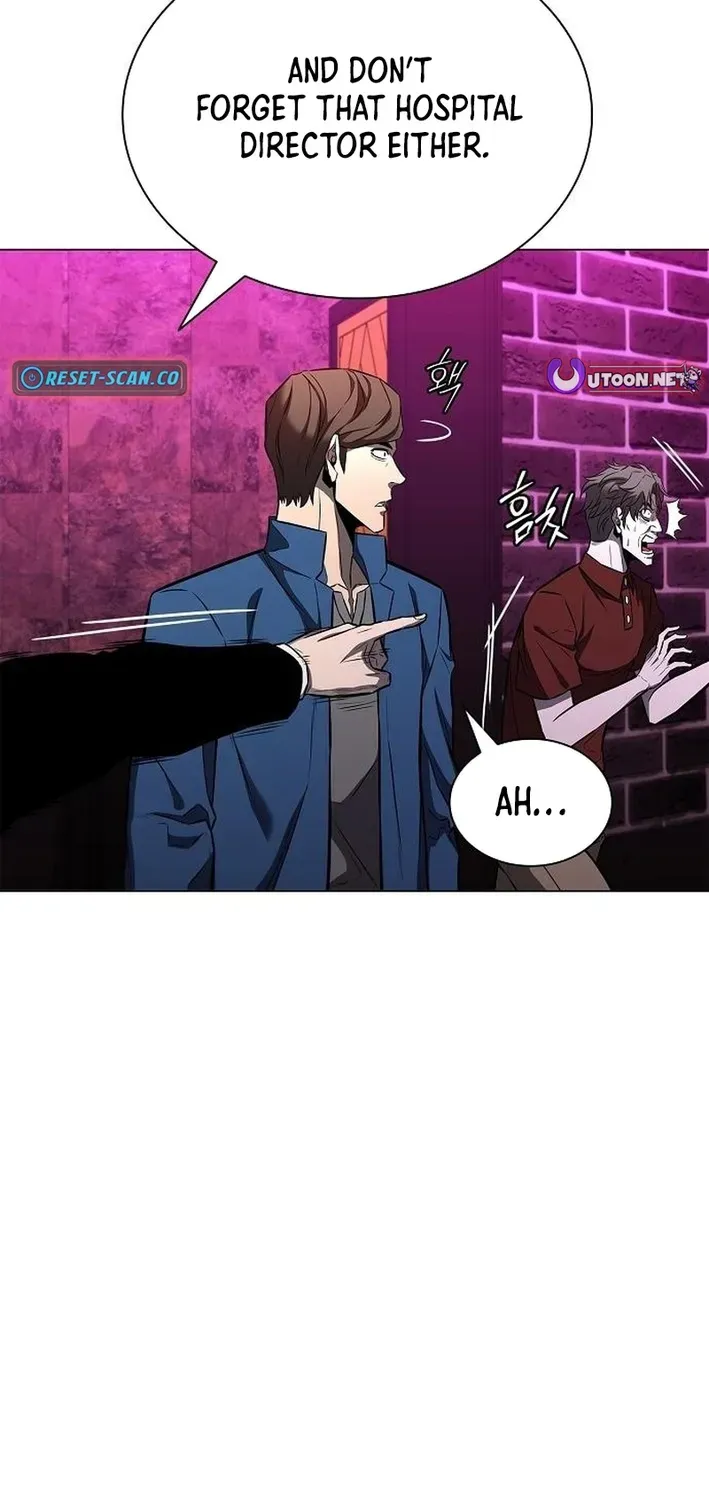 The Prosecutor’s Blade: A Former Mercenary’s Revenge Chapter 15 page 15 - 
