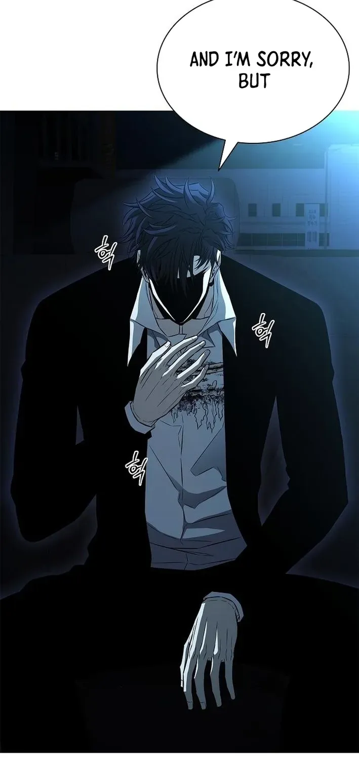 The Prosecutor’s Blade: A Former Mercenary’s Revenge Chapter 15 page 19 - 