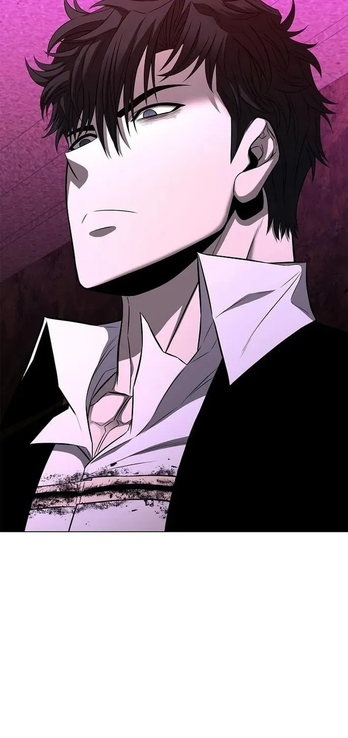 The Prosecutor’s Blade: A Former Mercenary’s Revenge Chapter 15 page 3 - 