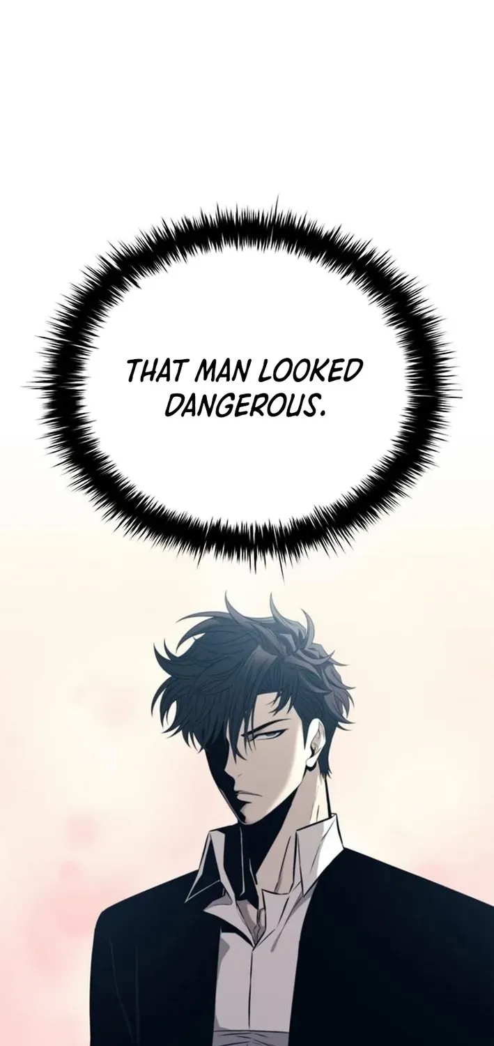 The Prosecutor’s Blade: A Former Mercenary’s Revenge Chapter 15 page 26 - 