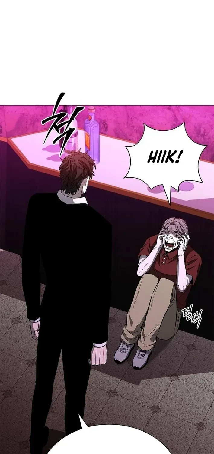 The Prosecutor’s Blade: A Former Mercenary’s Revenge Chapter 15 page 4 - 