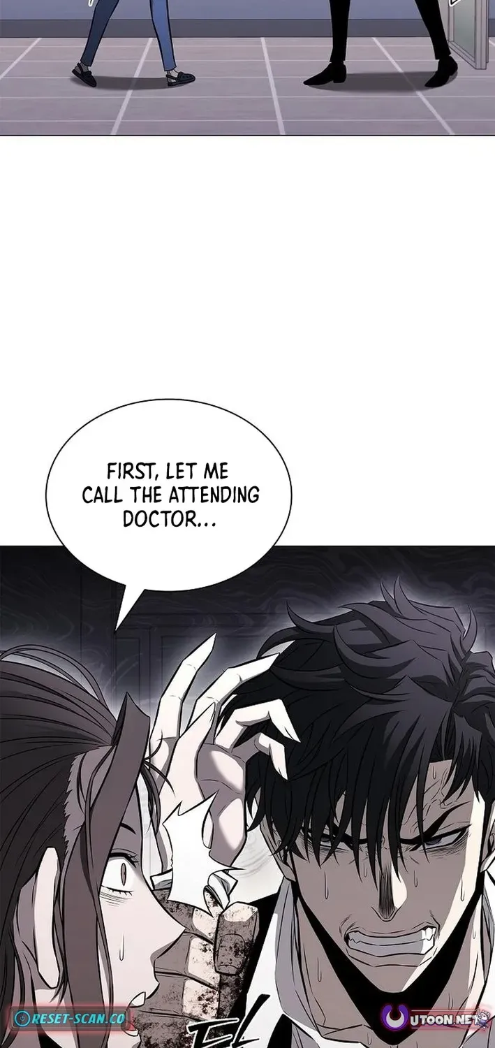 The Prosecutor’s Blade: A Former Mercenary’s Revenge Chapter 15 page 32 - 