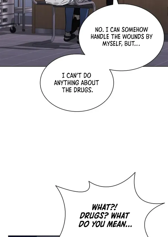 The Prosecutor’s Blade: A Former Mercenary’s Revenge Chapter 15 page 42 - 