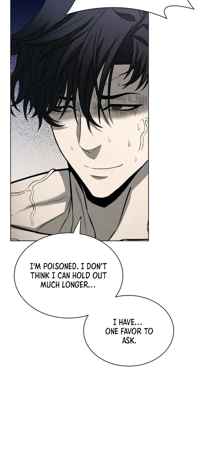 The Prosecutor’s Blade: A Former Mercenary’s Revenge Chapter 15 page 43 - 