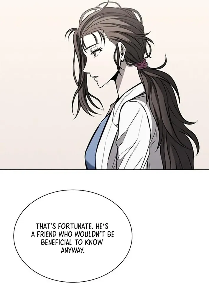 The Prosecutor’s Blade: A Former Mercenary’s Revenge Chapter 15 page 56 - 